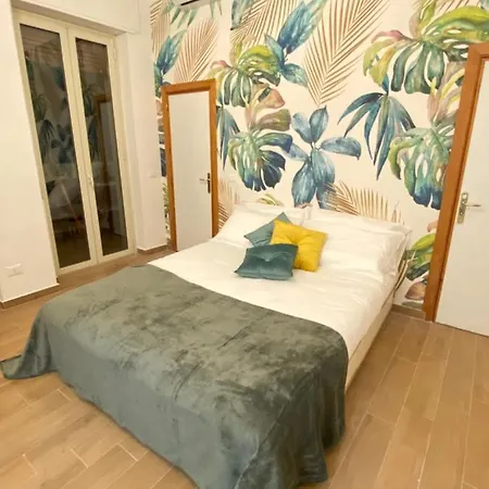 Casa Norma Suite a 100 passi da Piazza Stesicoro-2