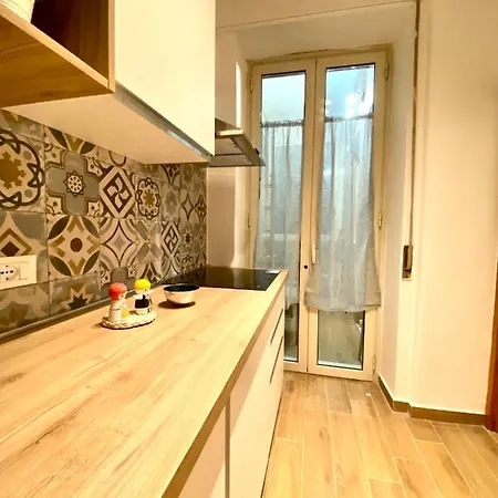 Casa Norma Suite a 100 passi da Piazza Stesicoro-3