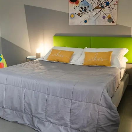 Etna Suite Design Apartments-3