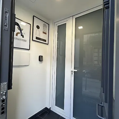 A.R Apartments-2