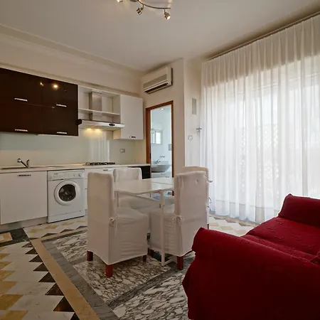 Top Floor Aparthotel Bentivoglio 2-2