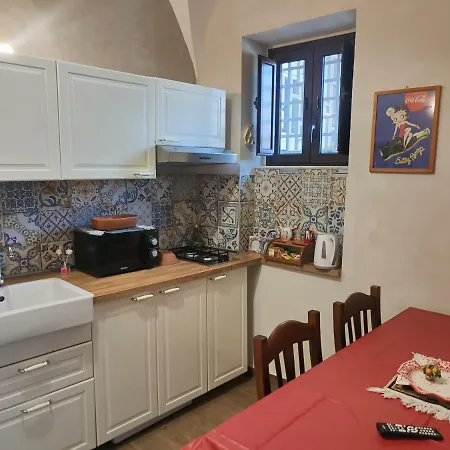 Pantaleone Holiday House-2