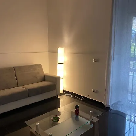 Casa Pirandello 12-3
