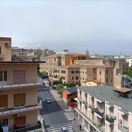 Orto Limoni Apartment - quadrilocale Catania Centro-3