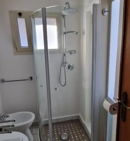 Top Floor Aparthotel Bentivoglio 2-3