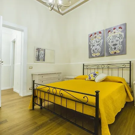 Appartamento Martoglio - Casa Vacanze --3