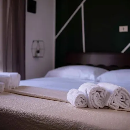 Barocco Room-2
