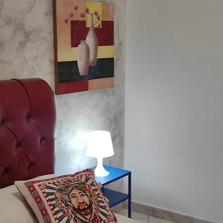 La Maison di Giusy-3