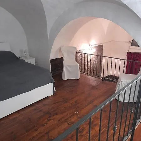 Loft in centro Catania-2