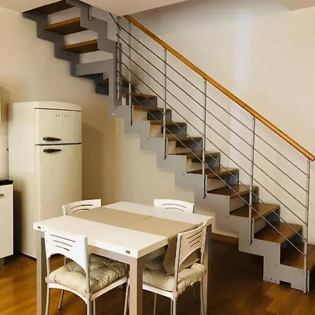 LUX Studio&Apartment-3