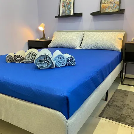 A Casa di Francesco e Maria-3