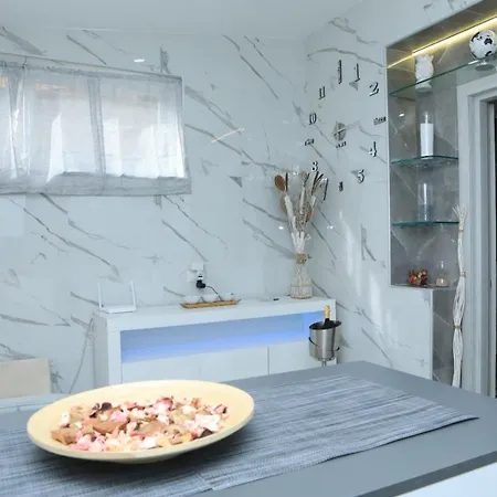 Holiday Home Litteri-3