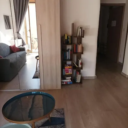 Katane Apartment-3
