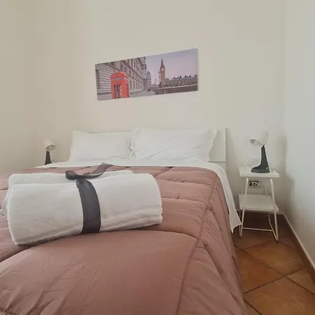 Archi di Mare Apartments-3