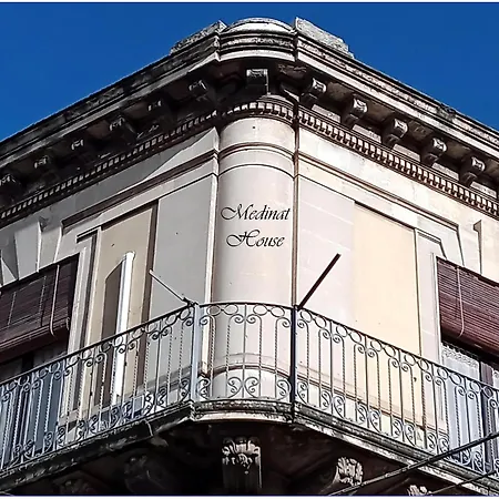 Medinat House-3
