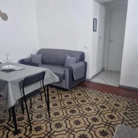 Stesicoro House-2