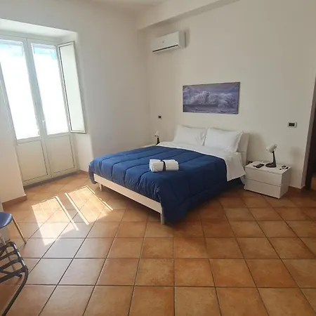 Archi di Mare Apartments-2