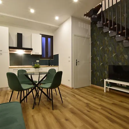 XX Miglia apartment-2