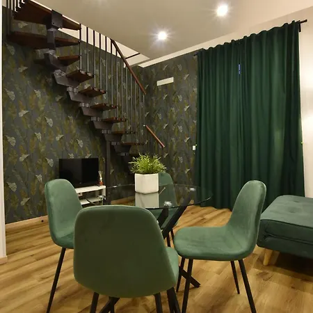XX Miglia apartment-3