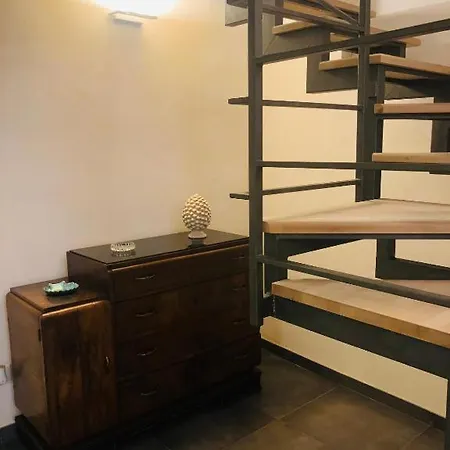Fortino Catania Center Apartment-3
