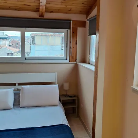 Cuttigghiu Holiday Apartment-3