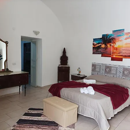 Casa vacanze La Siciliana-3
