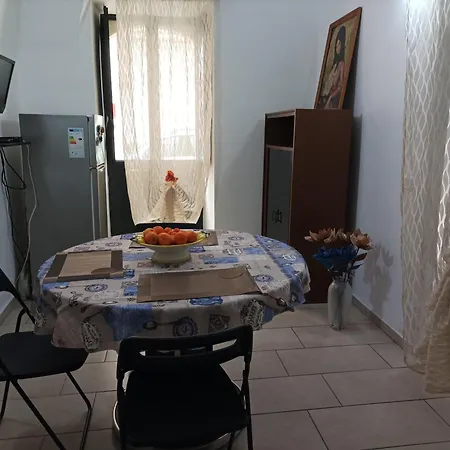 Casa vacanze La Siciliana-2