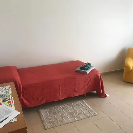 Villa Sicilia Apartment-2
