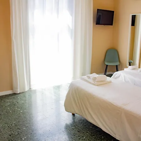 Palazzo La Piana Rooms-2