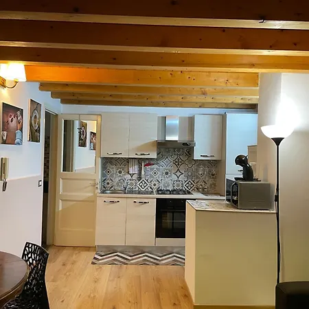 Bovio Prestige Apartments Catania-2