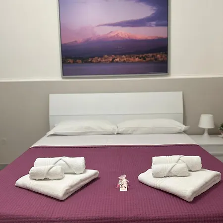 Apartments For Rent Catania-3