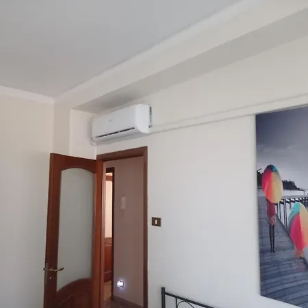 New Dawn Apartment, Appartamento Turistico, casa per vacanza, tre camere indipendenti-3