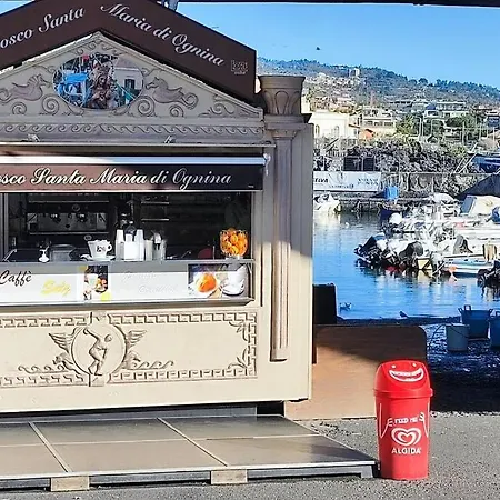 Ognina Marina Gem-3