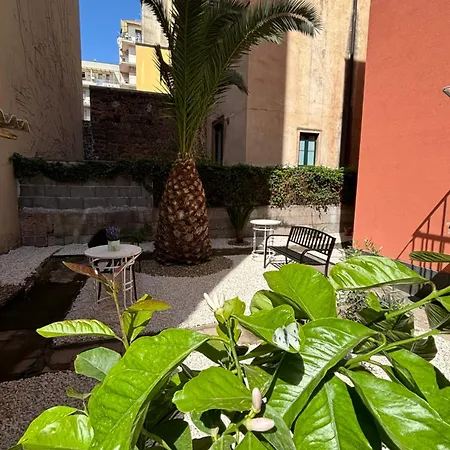 Il Giardino Casa Vacanze-3