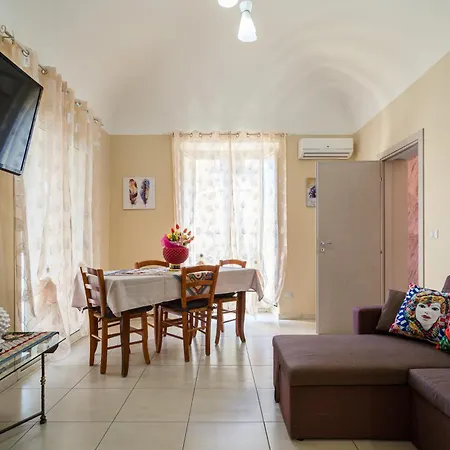 Vm Apartment-2