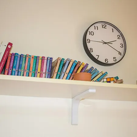 Cifalino - Full Cozy Apartment with Wi-Fi in Catania-2