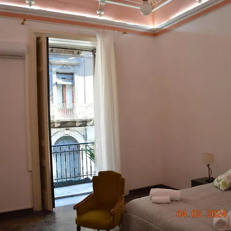 Gli Appartamenti Di Palazzo Umberto I-2