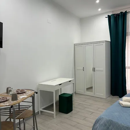 Elephant Apartment-2