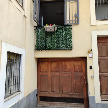 Le Case del Cortile-2