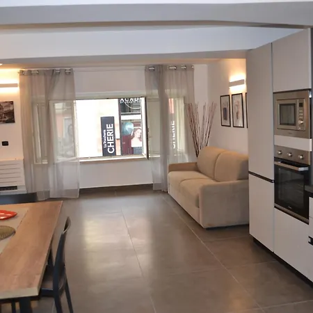 Orlando Catania Luxury Open Space-2