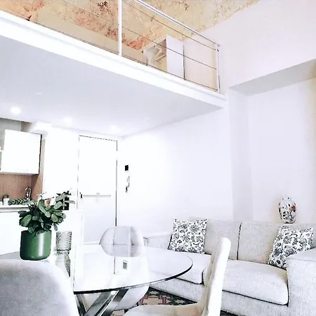 Living Suite Catania Garibaldi-2