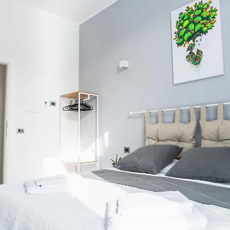 Volcano'S Suite - Fico D'India - The First Sustainable Eco - Chic Suite In Sicily-2