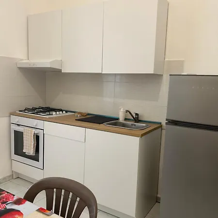 Appartamento Gemma-2