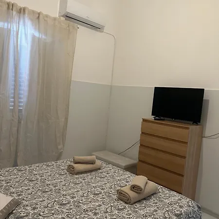 Appartamento Gemma-3