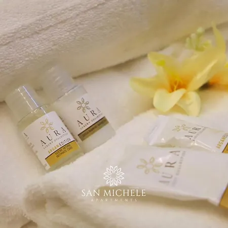 San Michele Suites-3