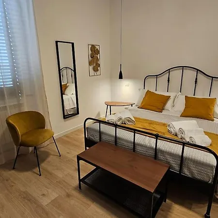 Macchi Catania centro Apartment-2