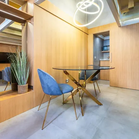 Luxury Urban Craft-2