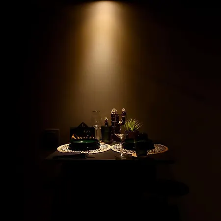 Le Nid Luxury Suite-2