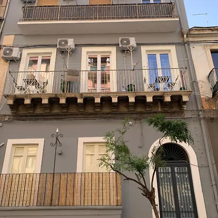 Ursino Castle Terrace Residence-3