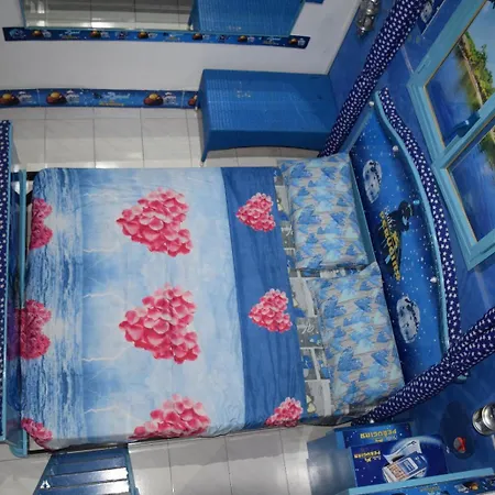Suite Bacl Perugina-3